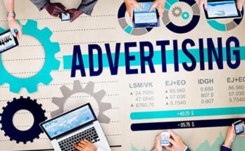 Advertising Agency Noida
