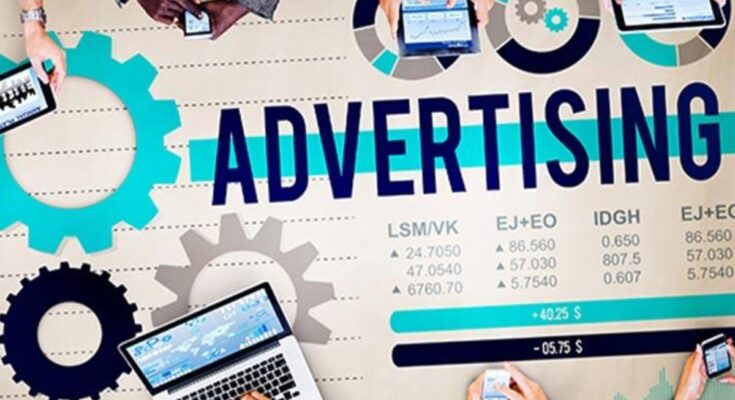 Advertising Agency Noida