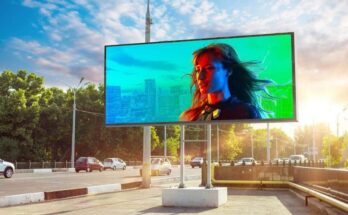 Hoarding Advertising Opportunities in Delhi