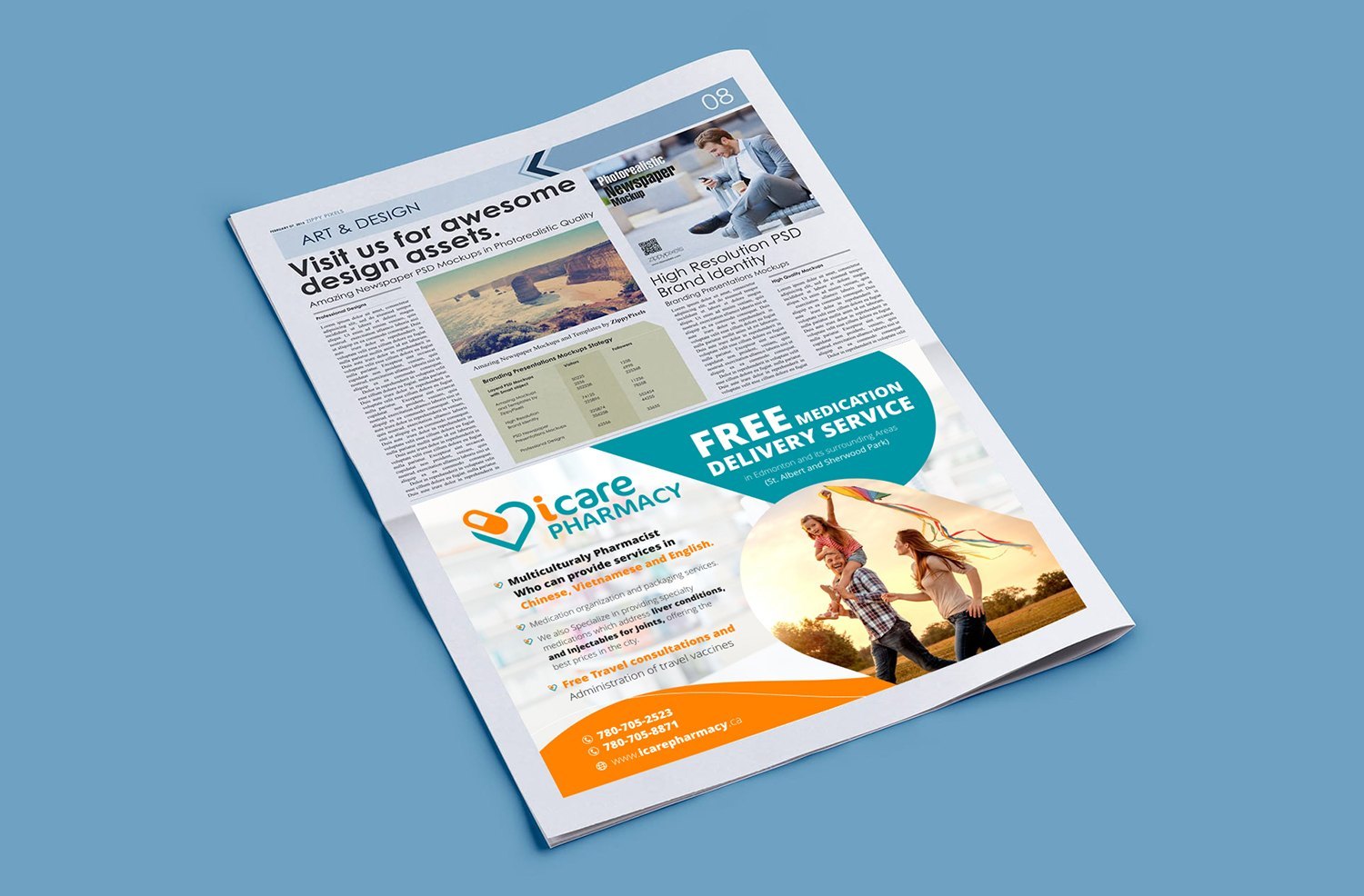 Newspaper Ad Agency In Gurgaon Best Newspaper Ad Agency In Gurgaon