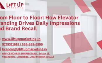 Liftup Marketing