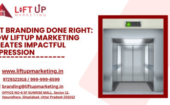Liftup Marketing