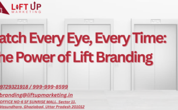Liftup Marketing