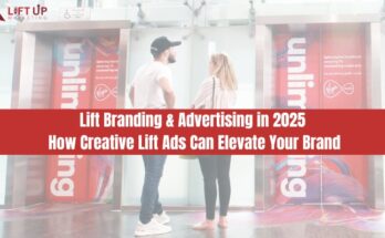 Lift Branding