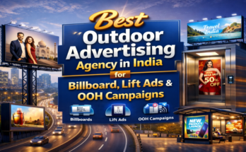 Outdoor Advertising Agency