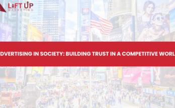 Advertising in Society