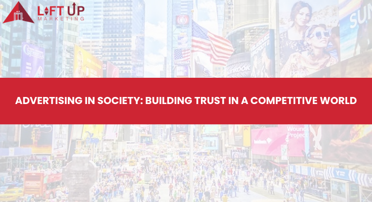 Advertising in Society