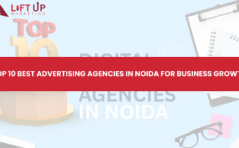 Advertising Agencies in Noida