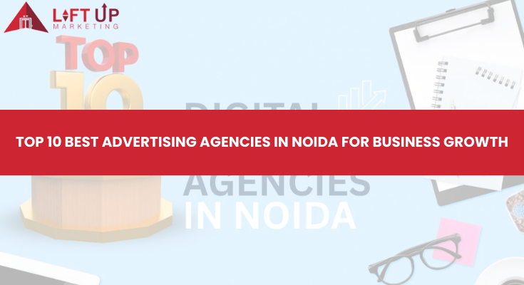 Advertising Agencies in Noida