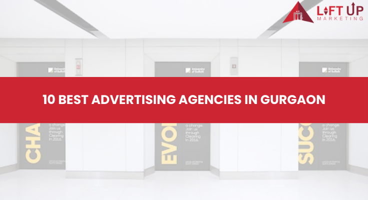 Advertising Agencies in Gurgaon