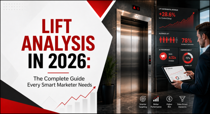 Lift Analysis in 2026