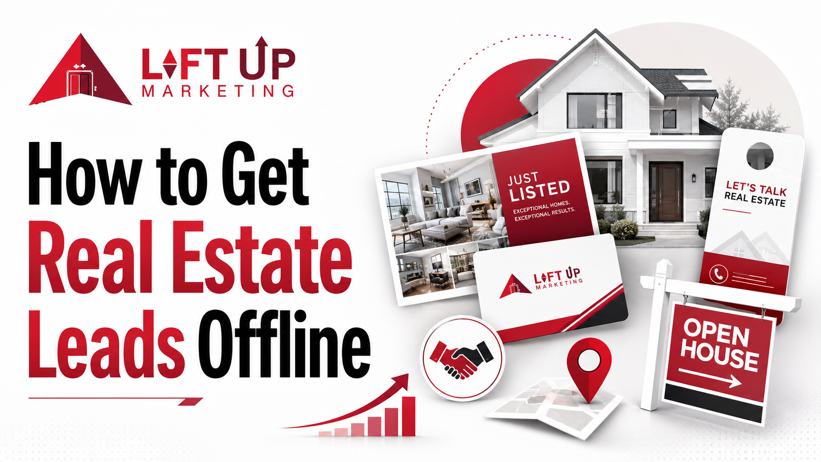 Real estate marketing strategies in focus