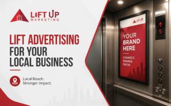 Lift Advertising for Small Businesses