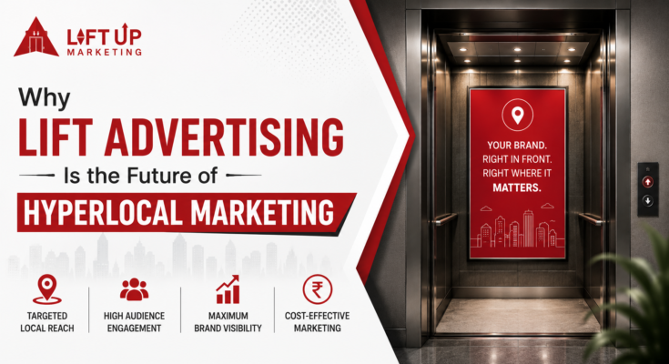 Future of Hyperlocal Marketing