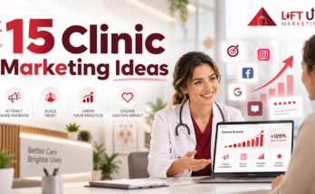 Clinic Marketing Ideas