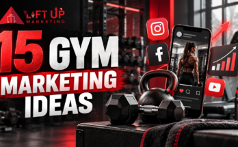 15 Gym Marketing Ideas