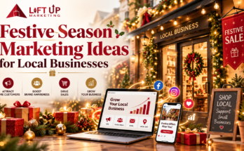 Festive Season Marketing Ideas for Local Businesses