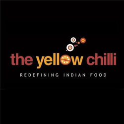 The yellow chilly
